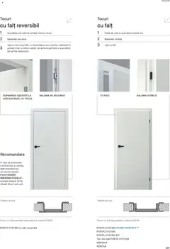 Ofertele Proges valabile de la 13.02.2026 | Pagină: 208 | Produse: Pește, Ușă