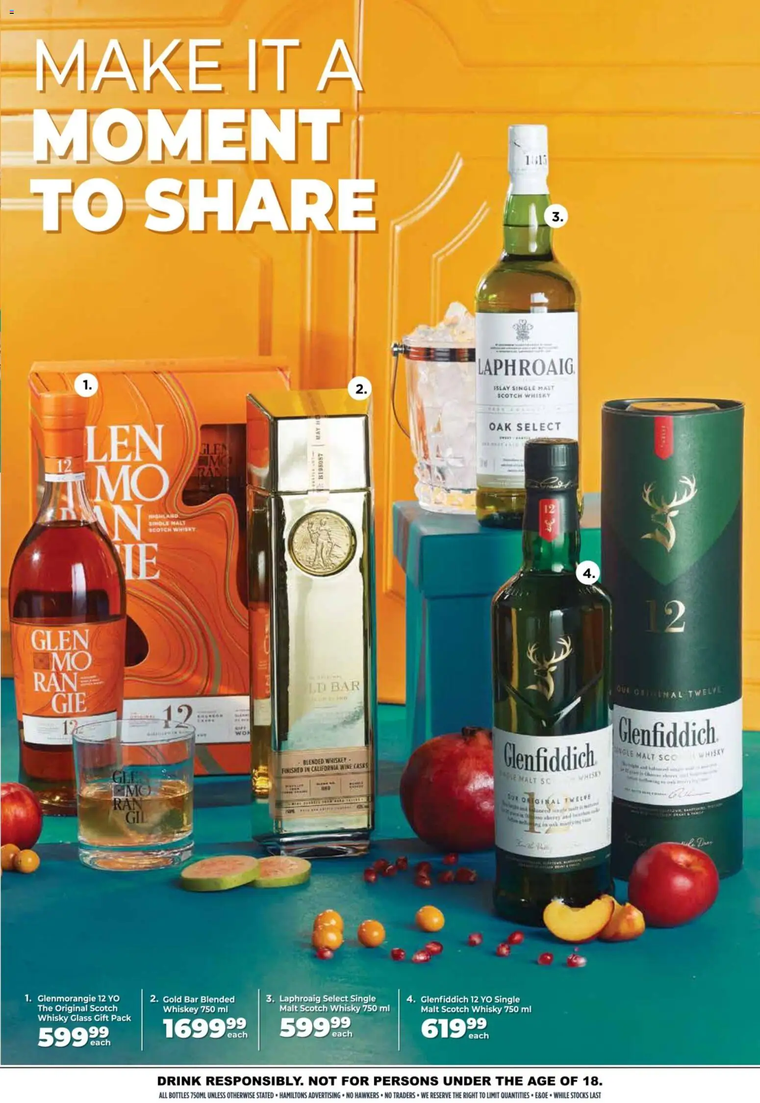 New Diamond Discount Liquors catalogue – valid from 24.11.2025 | Page: 4