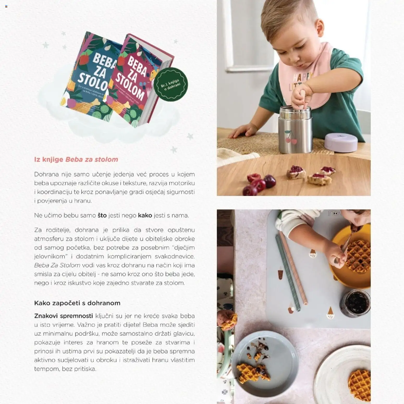 Baby Center katalog | vrijedi od 10.03.2026 | Stranica: 42