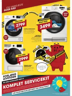 Punkt1 - Tilbudsavis gyldig fra 27.12.2025 | Side: 3