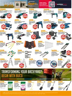 BUCO specials catalogue – valid from 01.12.2025 | Page: 7