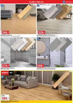 Náhled letáku BAUMAX leták od 01.10.2025 | Strana: 21