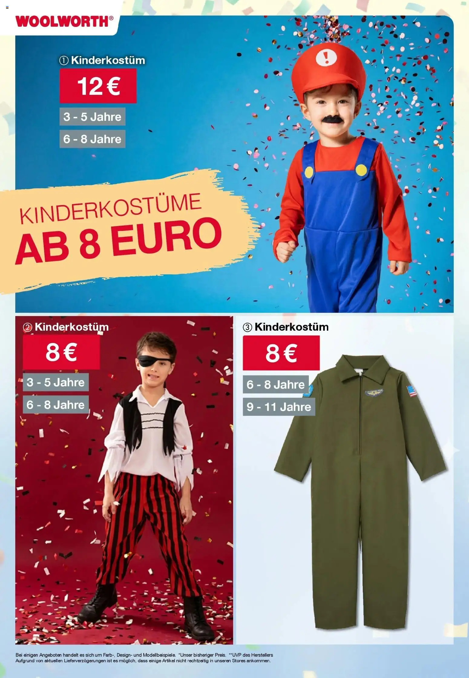 Woolworth Flugblatt - Eisenstadt, Mürzzuschlag, Kapfenberg gültig ab 30.01.2026 | Seite: 16