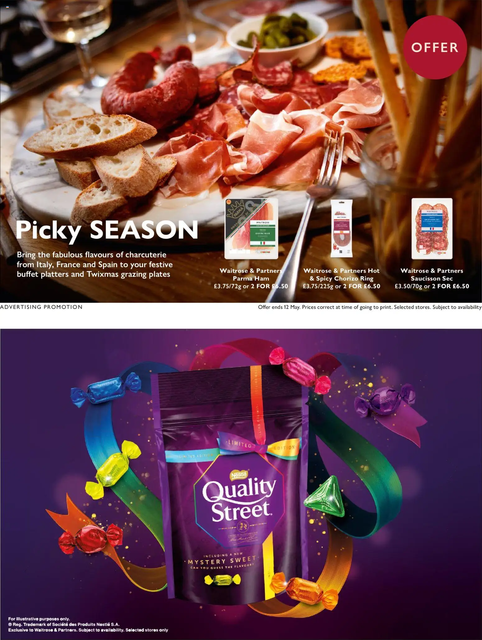 {H1} | Page: 16 | Products: Ham