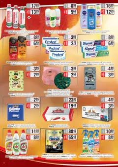 Ofertele CBA valabile de la 01.11.2025 | Pagină: 6