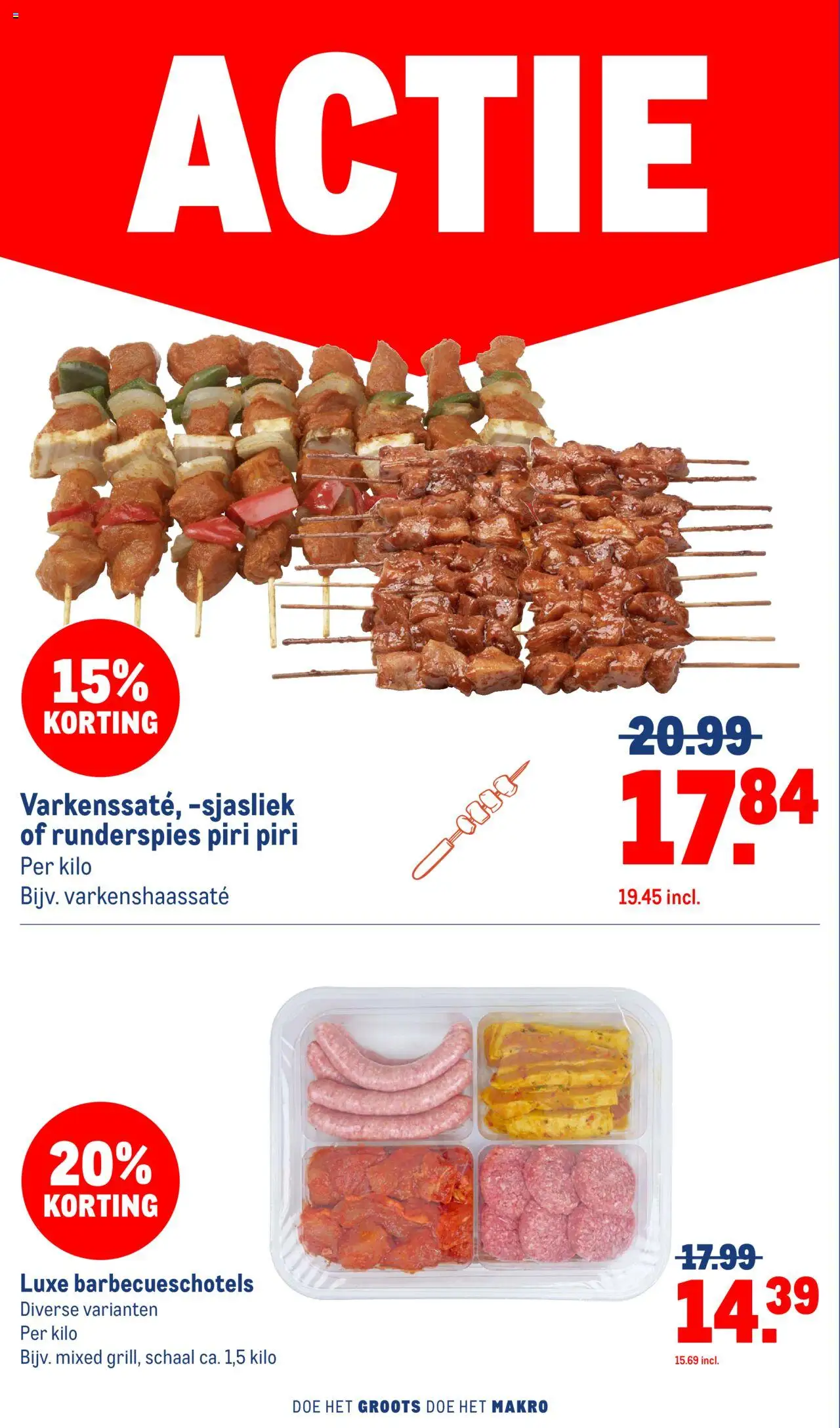  | Pagina: 6 | Producten: Schaal