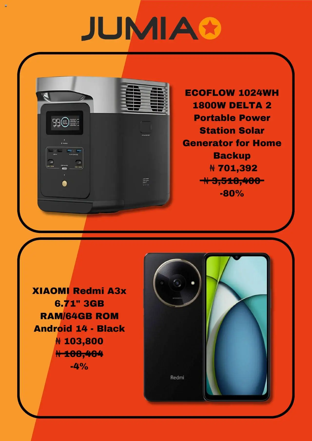 Jumia Catalogue valid from 01.08.2025 | Page: 5