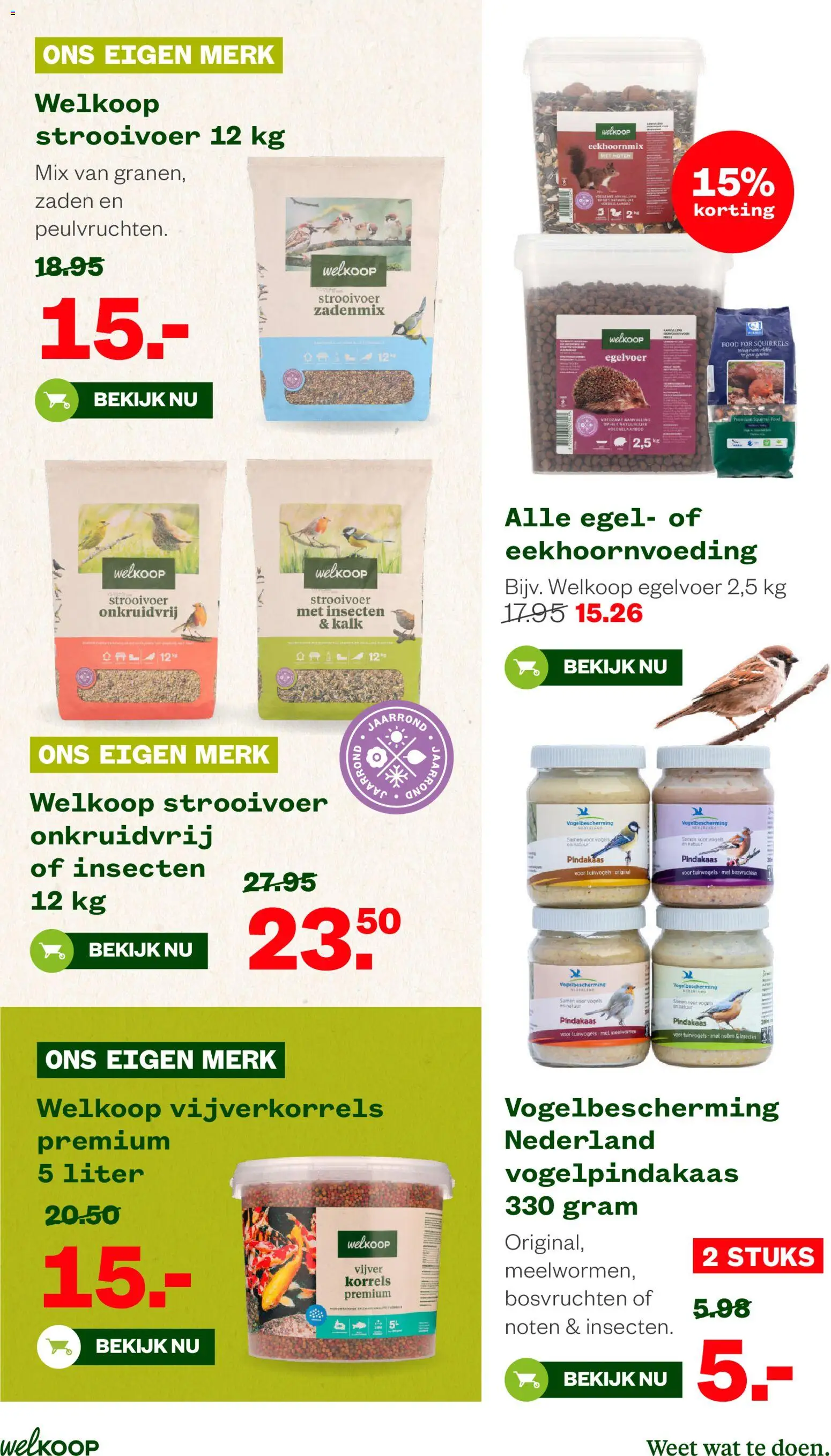 {H1} | Pagina: 38 | Producten: Noten