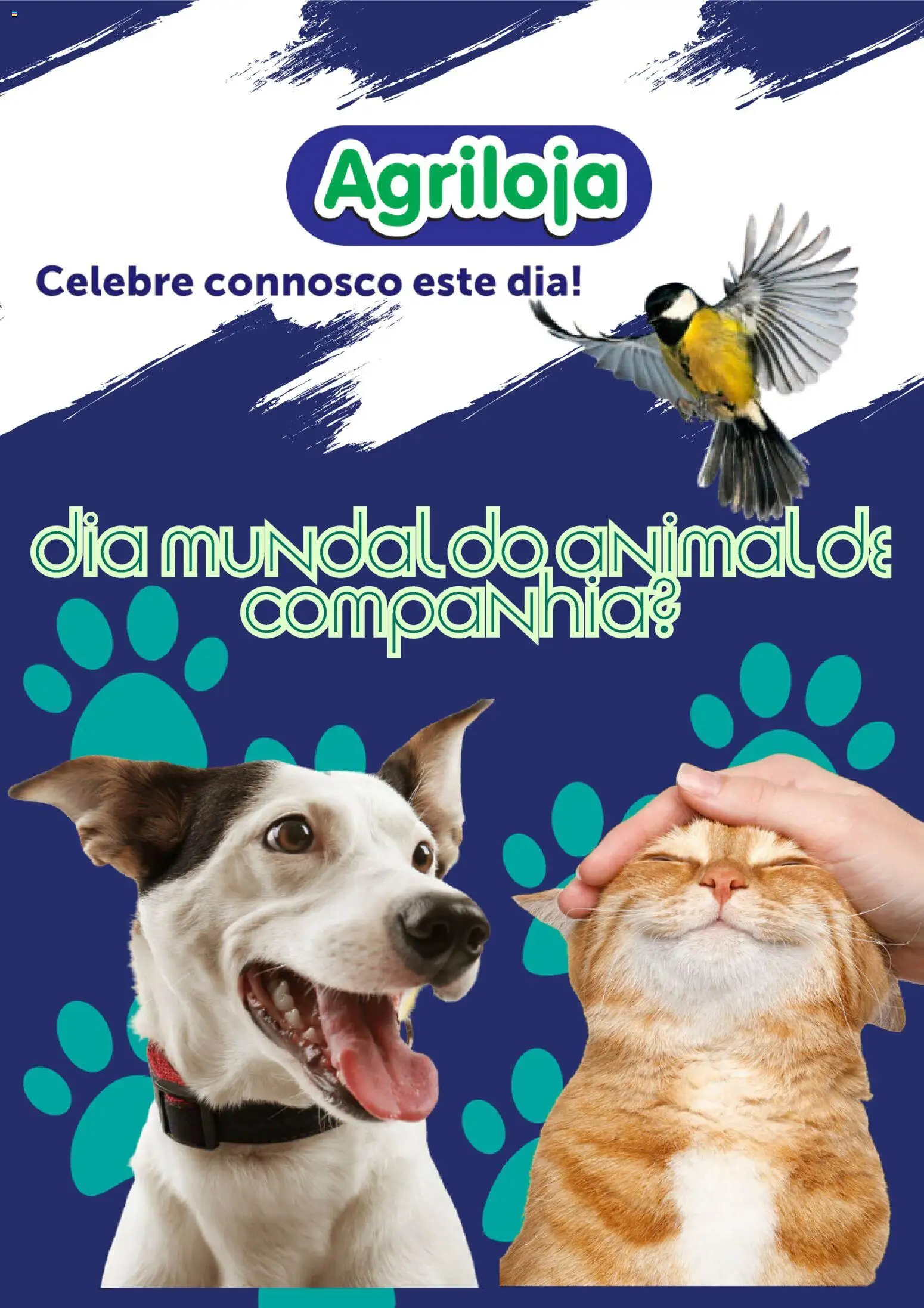 Agriloja folheto │ válido de 20.02.2026 | Página: 1