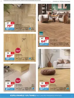 Pogląd oferty "Komfort gazetka" - ważna od 18.03.2026 | Strona: 11