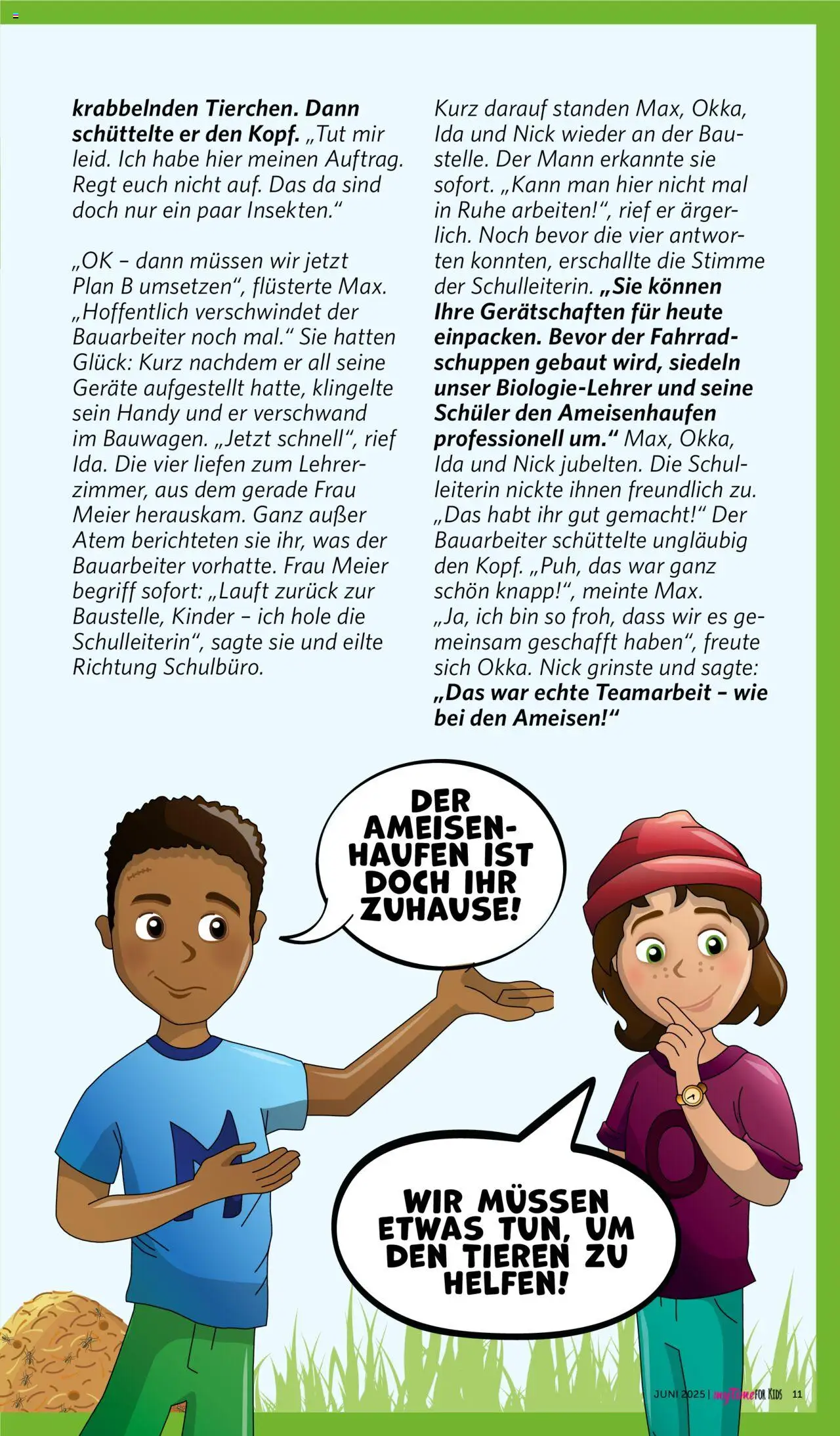 Combi - myTime Juni 2025 - gültig ab dem 01.06.2025 | Seite: 87