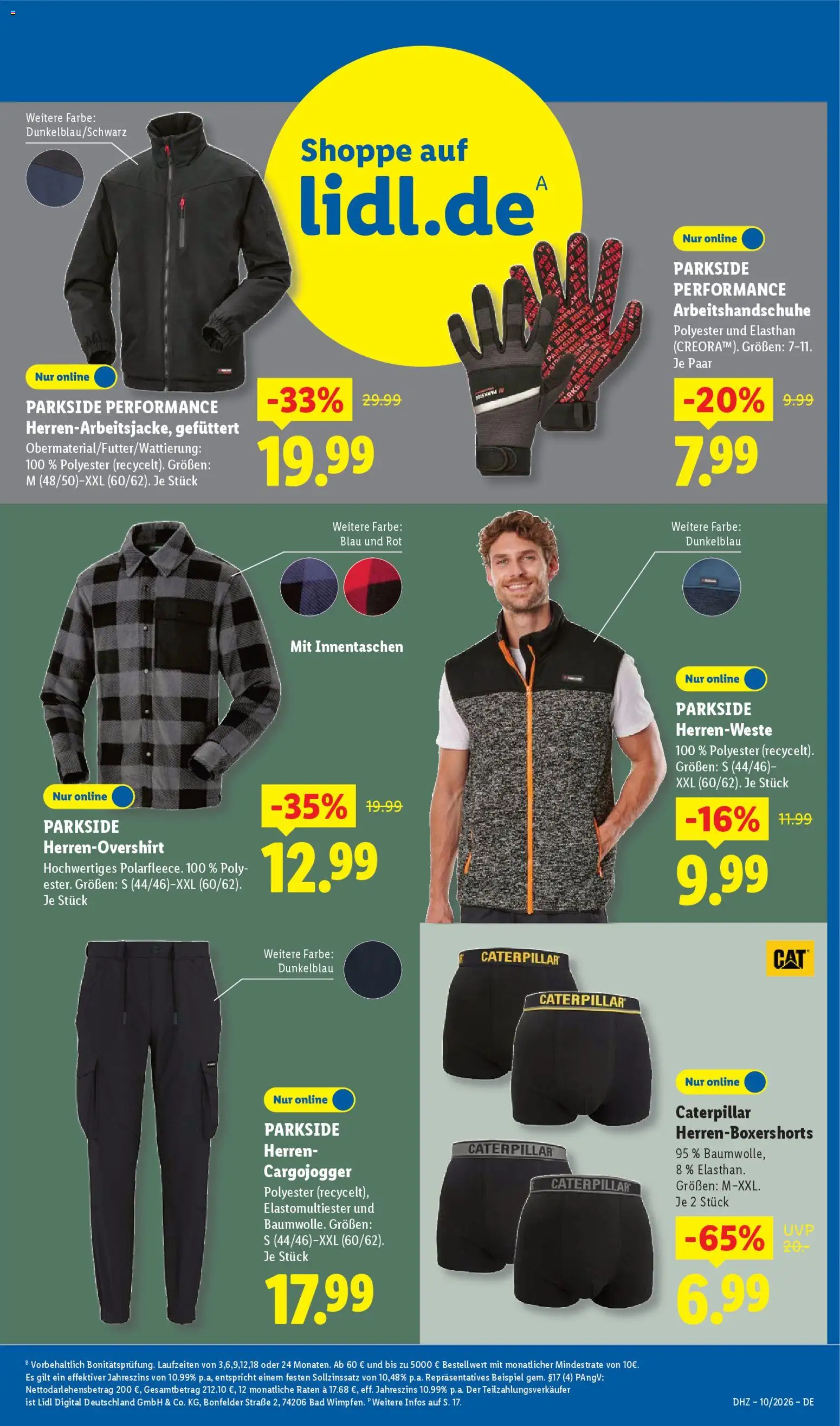 Lidl Prospekt Grimma – gültig ab 02.03.2026 | Seite: 57 | Produkte: Bad