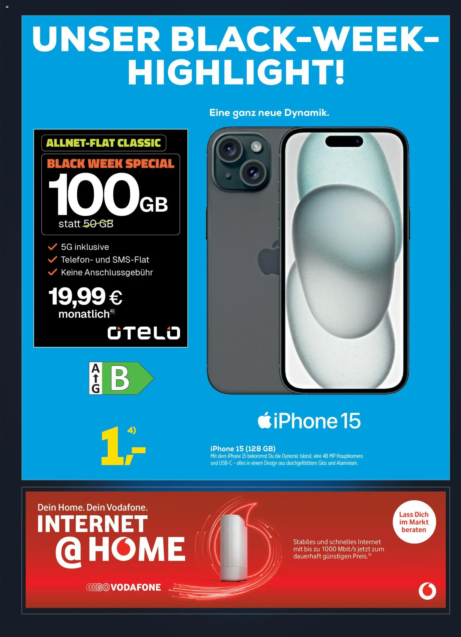 Euronics - Black Friday – gültig ab 19.11.2025 | Seite: 9