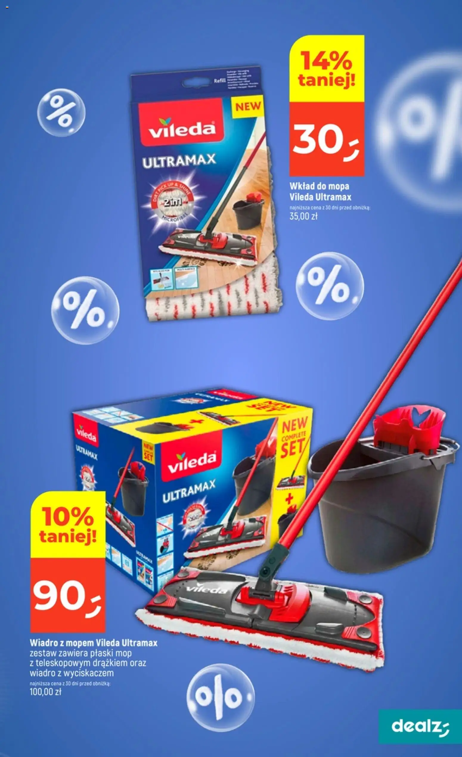 Dealz Gazetka - Czysty zysk od 02.01.2026 | Strona: 27