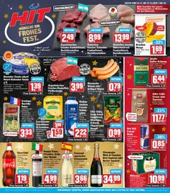 HIT Prospekt Rheinland-Pfalz ab 22.12.2025 gültig