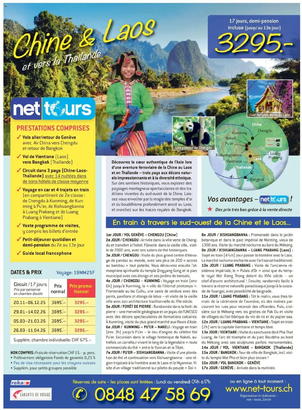 Migros Magazin FR – gültig ab 08.09.2025 | Seite: 18