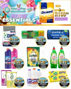 Pick n Pay specials catalogue – valid from 30.03.2026 | Page: 33