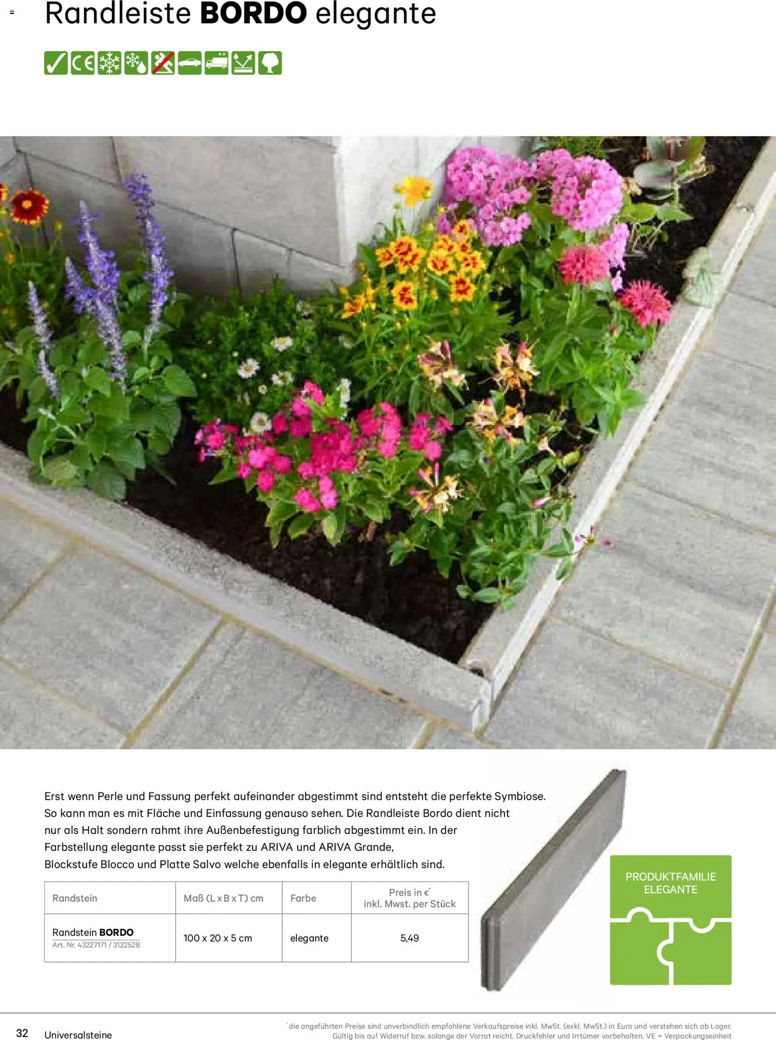 Lagerhaus  Casafino Katalog 2026 gültig ab 02.01.2026 | Seite: 32