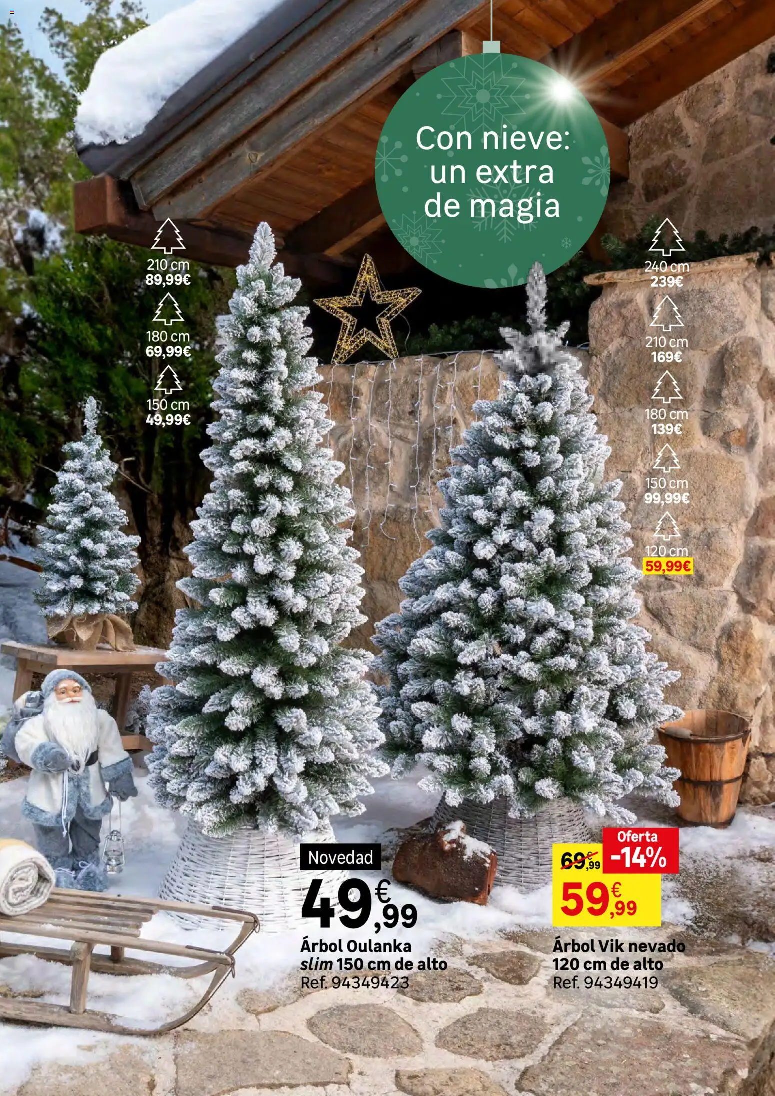 Leroy Merlin catálogo │ válido desde el 31.10.2025 | Página: 72