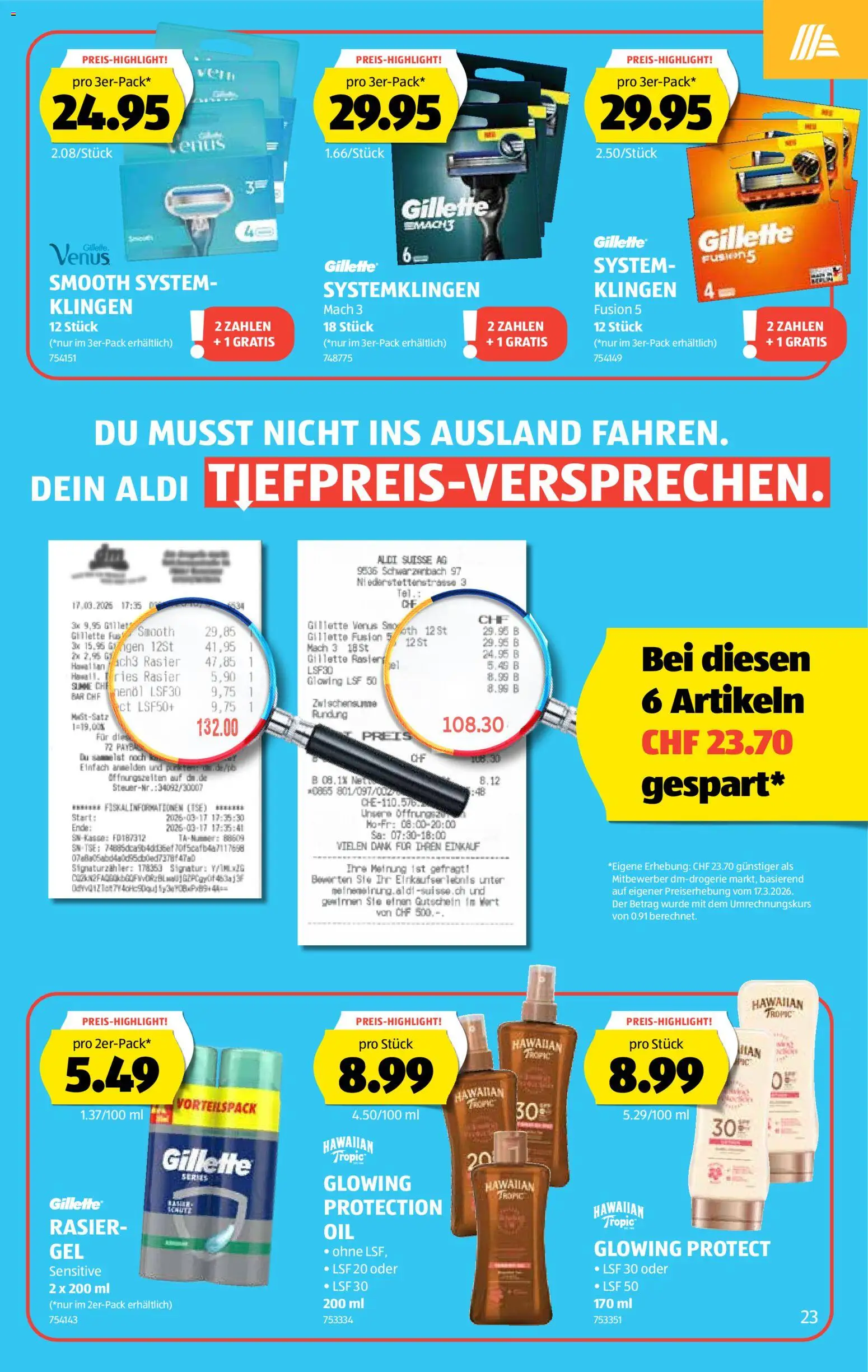 Aldi aktionen – gültig ab 16.04.2026 | Seite: 24