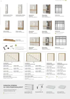 Jela katalog - pregled Jela kataloga - važi od 15.12.2025 | Strana: 85