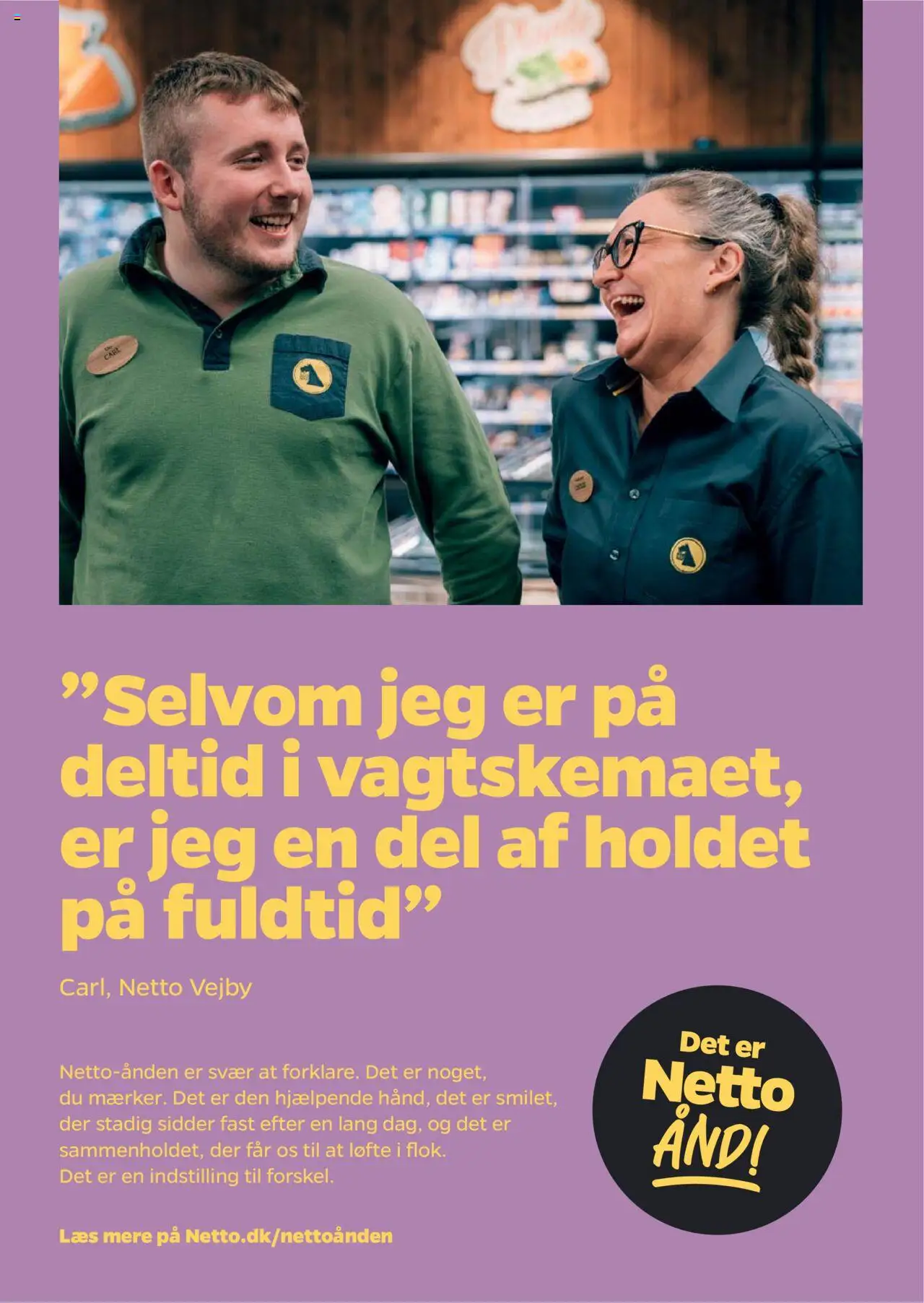 Netto tilbudsavis – gyldig fra 18.10.2025 | Side: 27