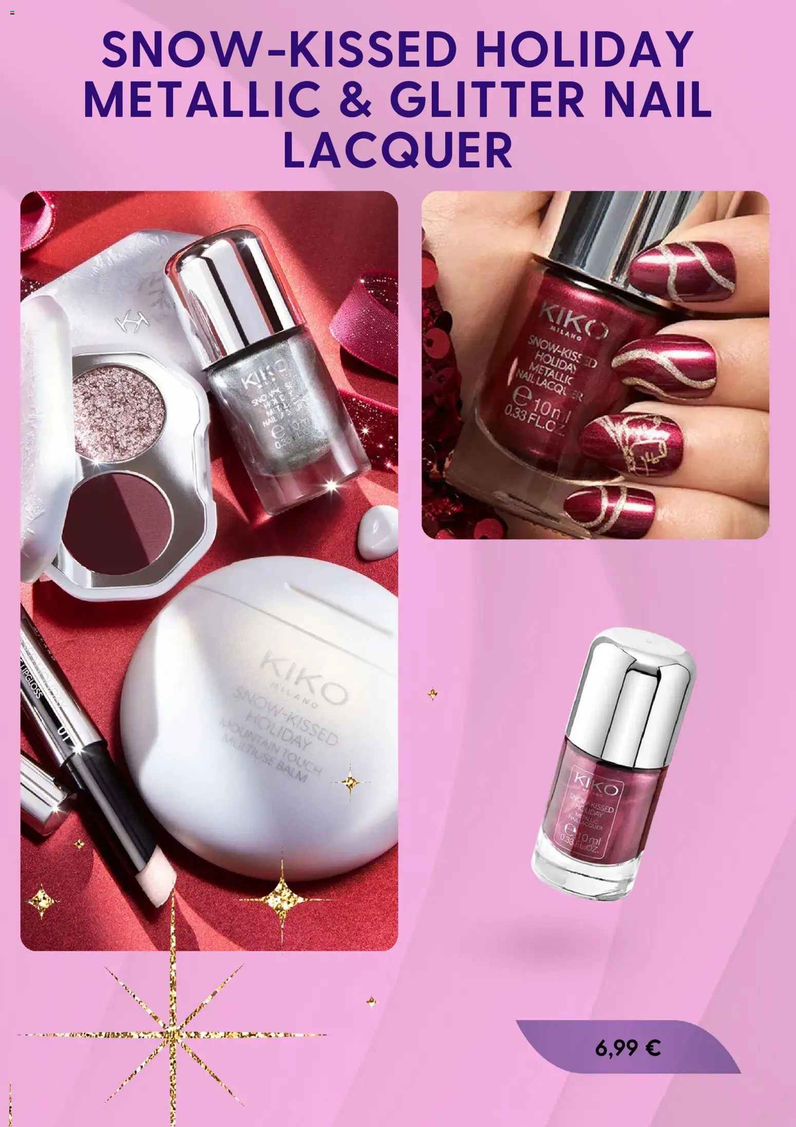 Volantino Kiko del 01.12.2025 | Pagina: 9