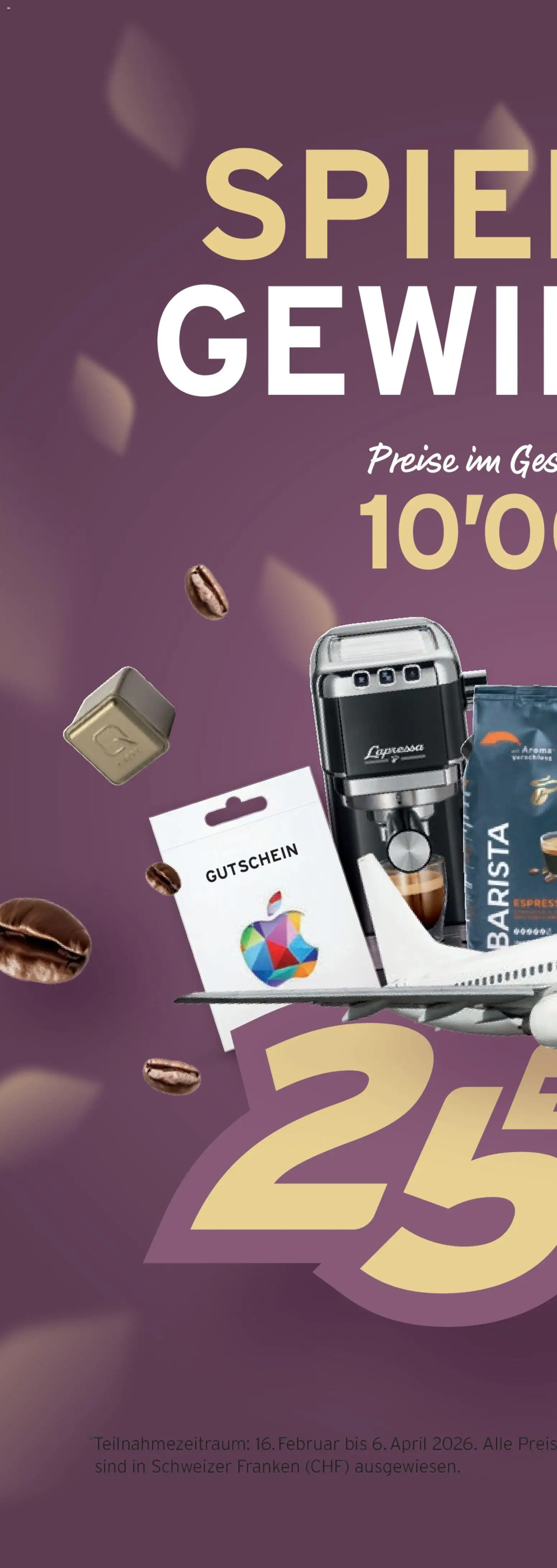 Tchibo aktionen Feminin – gültig ab 12.03.2026 | Seite: 30