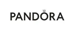 Pandora volantino