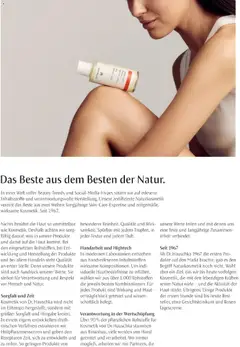 Alnatura Prospekt ab 01.12.2025 gültig | Seite: 55