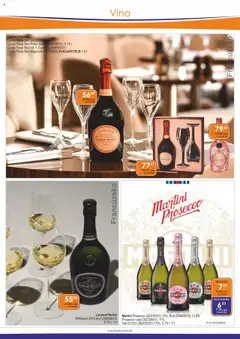 KON - RAD leták platný od 01.10.2025 | Strana: 12 | Produkty: Víno, Prosecco, Magnum