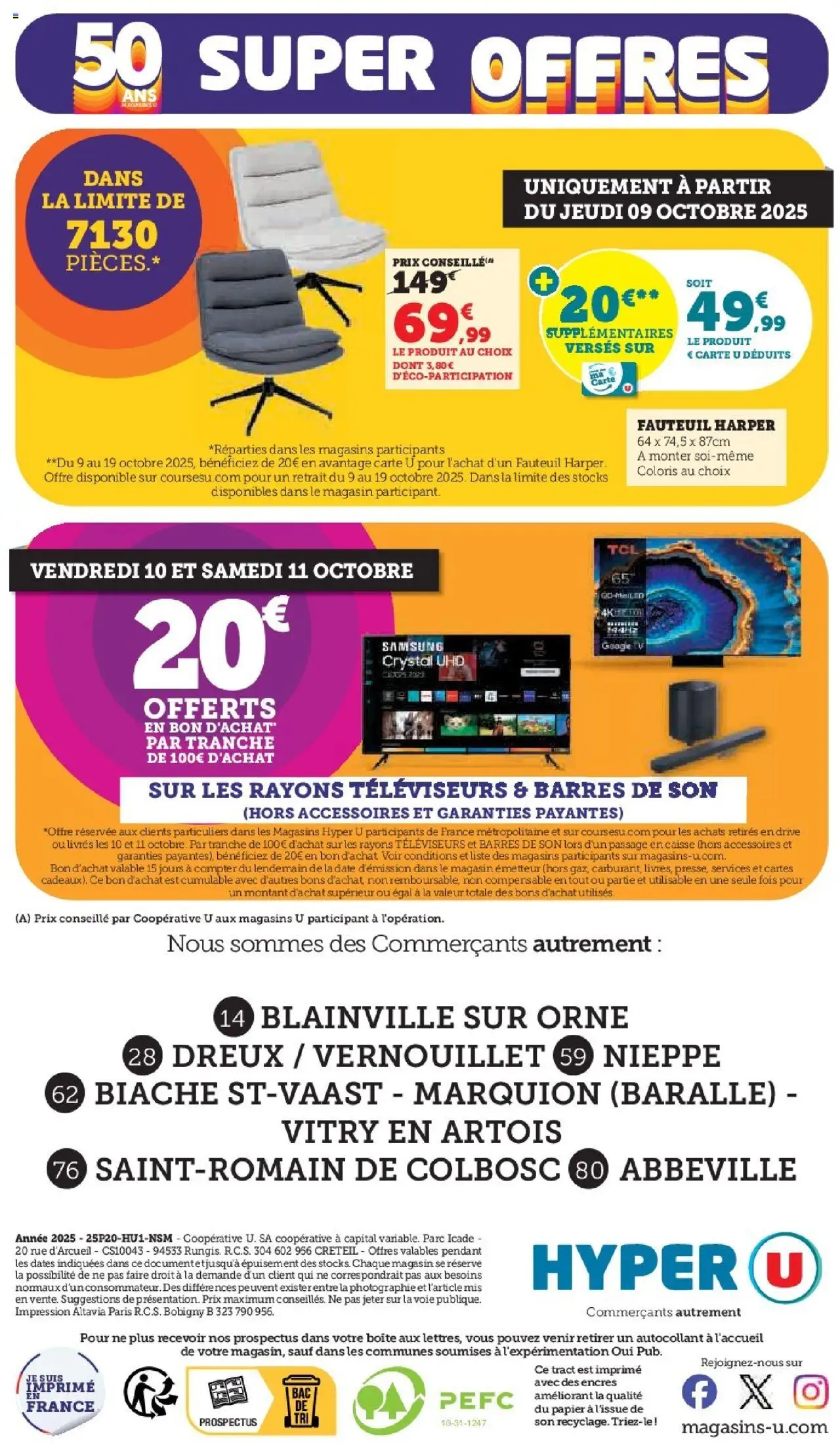 {H1} | Page: 44 | Produits: Fauteuil