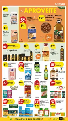 Pingo Doce folheto │ válido de 16.09.2025 | Página: 29