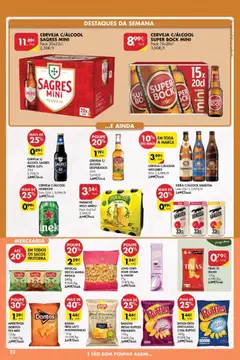 Pré-visualização PIPOCAS DOCES MARIA PIPOCA, 240g válido de 09.04.2026 | Página: 22