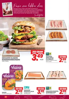 Dekamarkt - Folder - Voorbeeld van een folder van Dekamarkt, geldig van 23.02.2026 | Pagina: 6