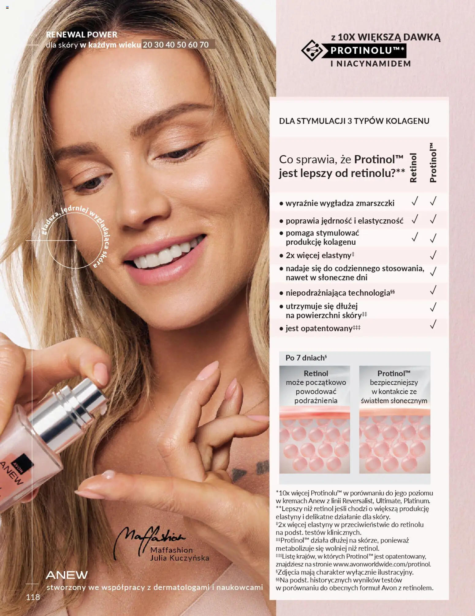 Avon Katalog 2 2026 od 01.02.2026 | Strona: 118