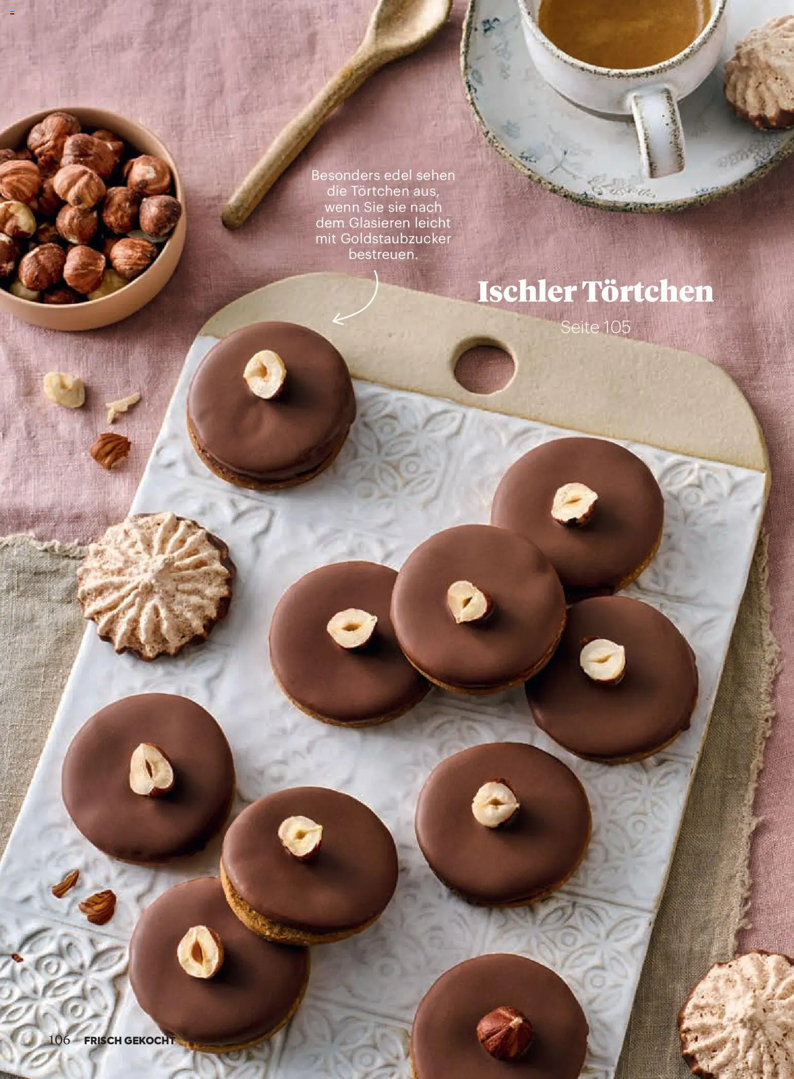 Billa  Frisch Gekocht gültig ab 01.11.2025 | Seite: 102