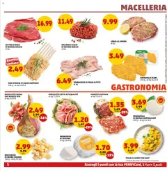 Volantino PENNY del 17.07.2025 | Pagina: 5