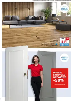 Pogląd oferty "Komfort gazetka" - ważna od 22.04.2026 | Strona: 2