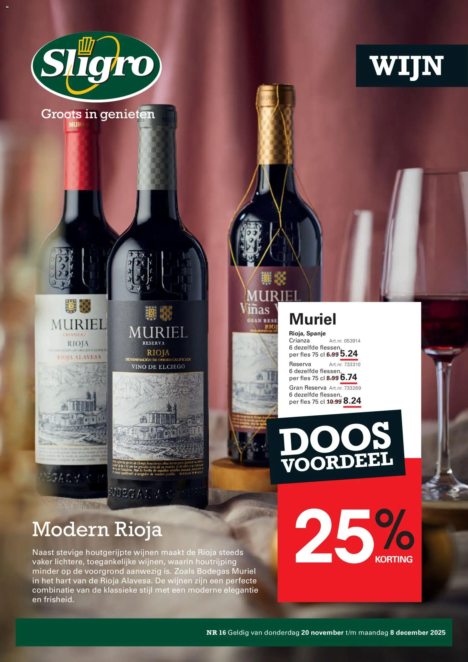 {H1} | Pagina: 41 | Producten: Wijn, Fles, La