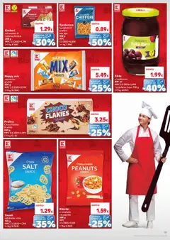 Kaufland katalog | vrijedi od 17.09.2025 | Stranica: 19