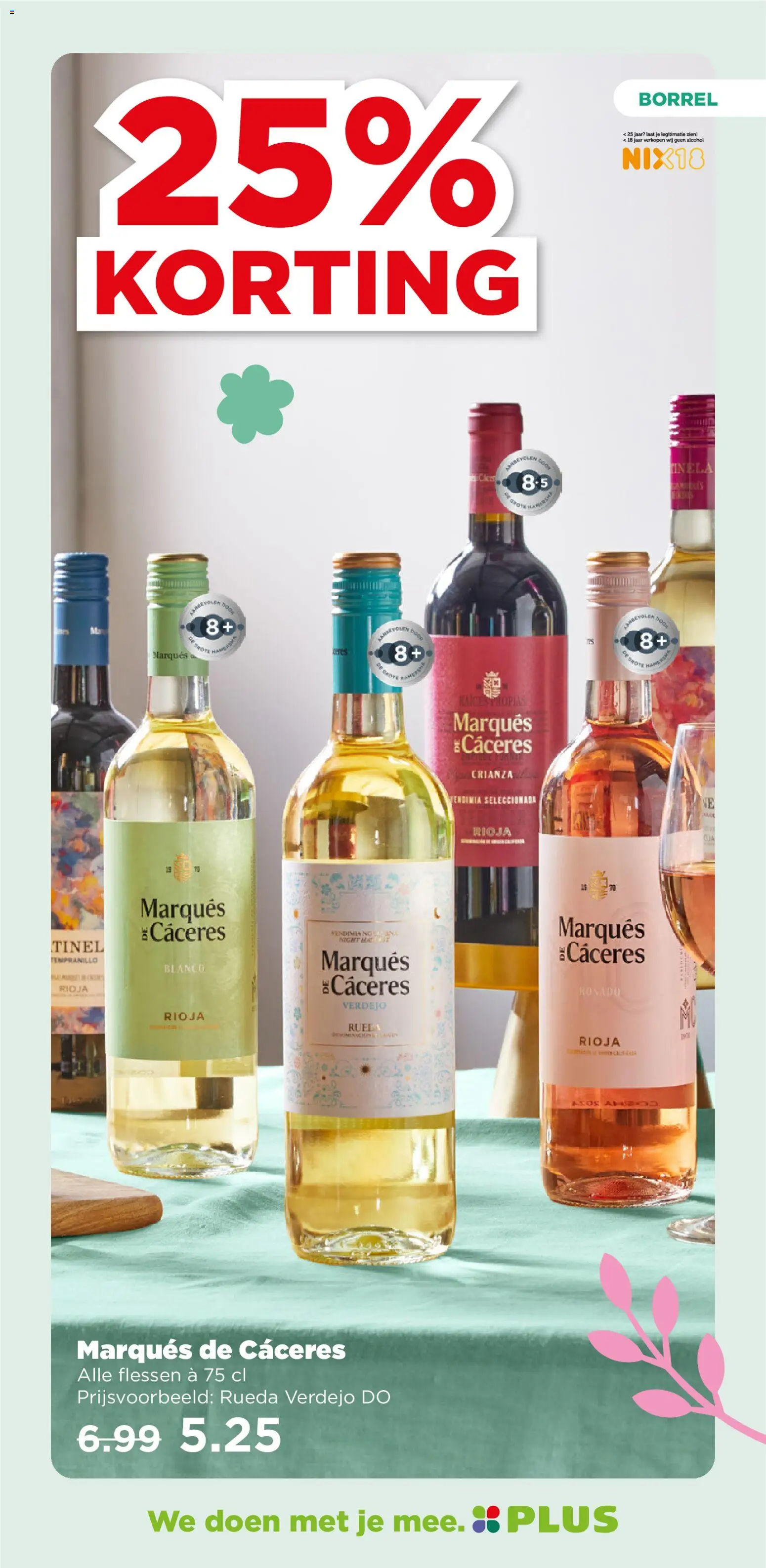 {H1} | Pagina: 31 | Producten: Alcohol