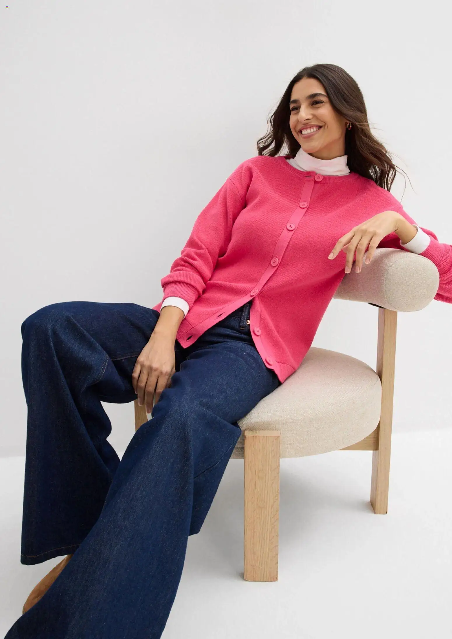 Volantino Bonprix del 06.12.2025 | Pagina: 4