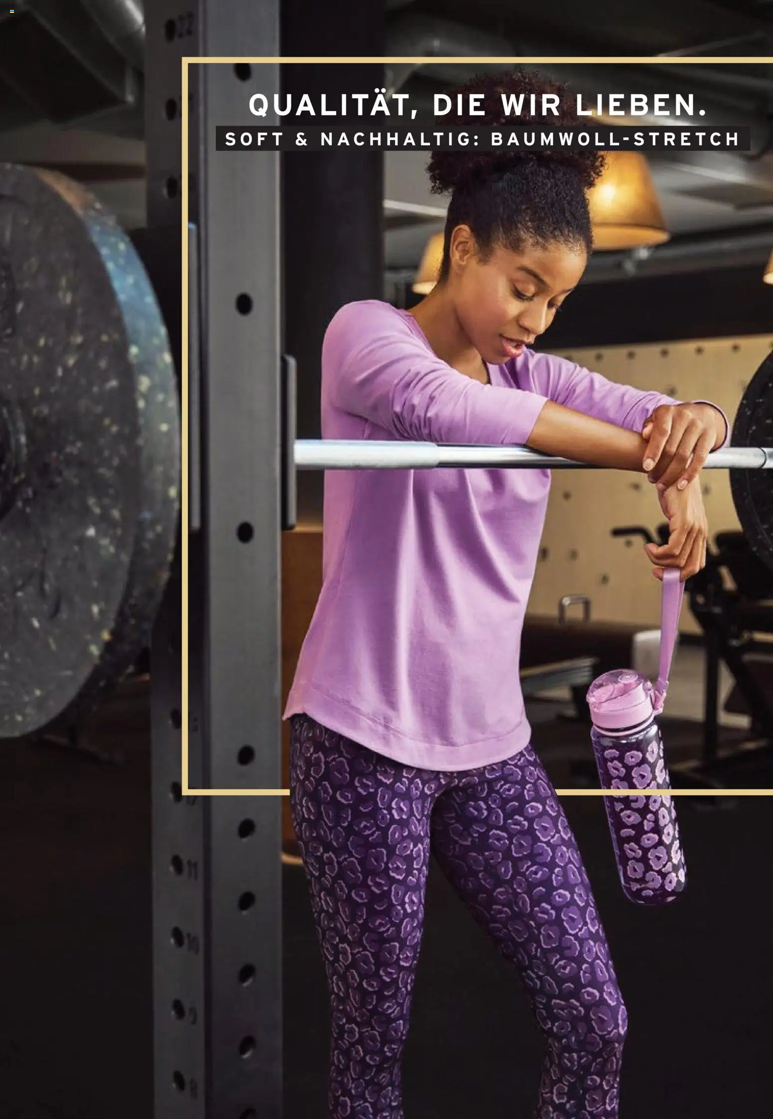 Tchibo Aktionen – gültig ab 05.01.2026 | Seite: 10