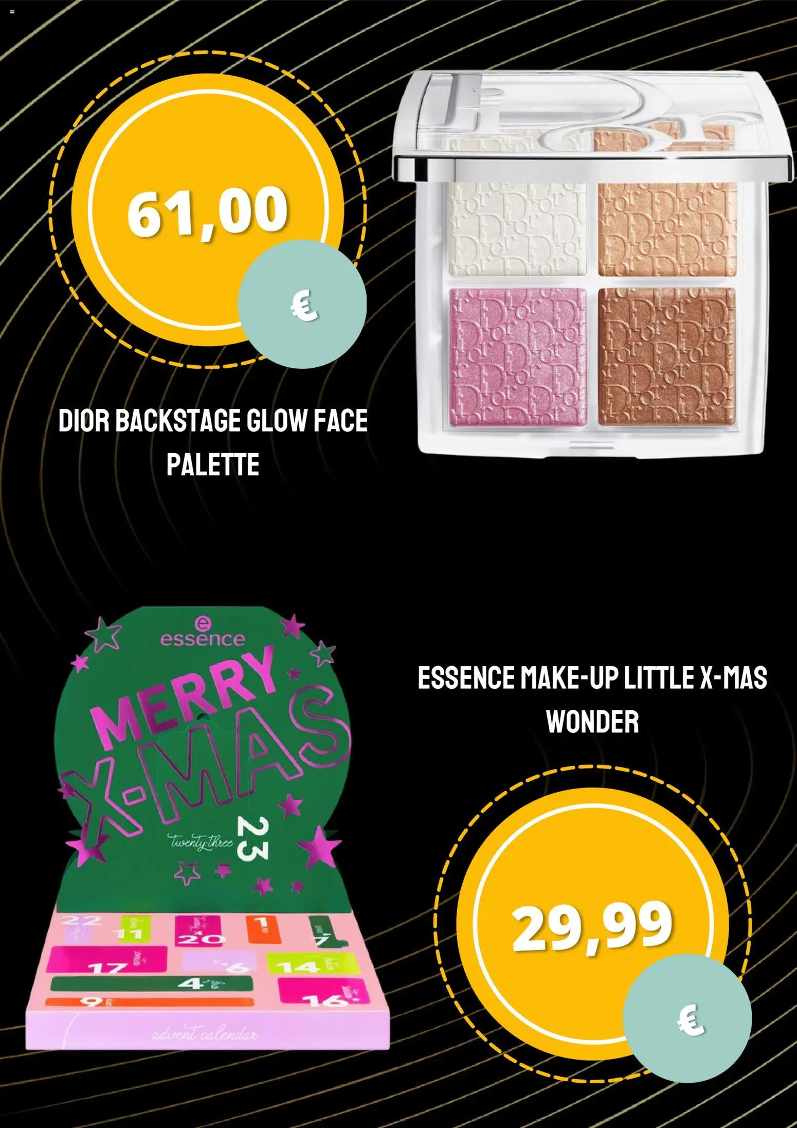 Douglas Angebote – gültig ab 01.11.2025 | Seite: 9