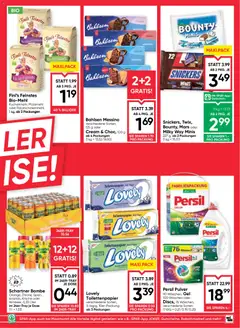 Maximarkt Flugblatt ab 19.02.2026 gültig | Seite: 3