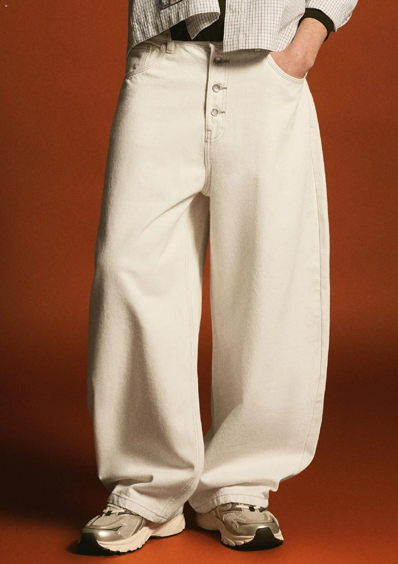 Volantino Bershka del 02.02.2026 | Pagina: 6