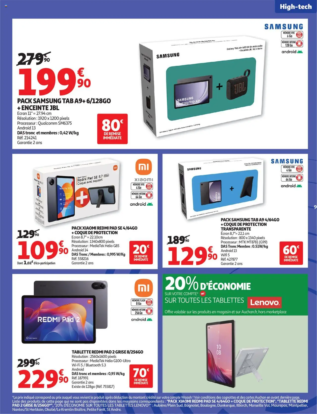  | Pagina: 9 | Producten: Bluetooth
