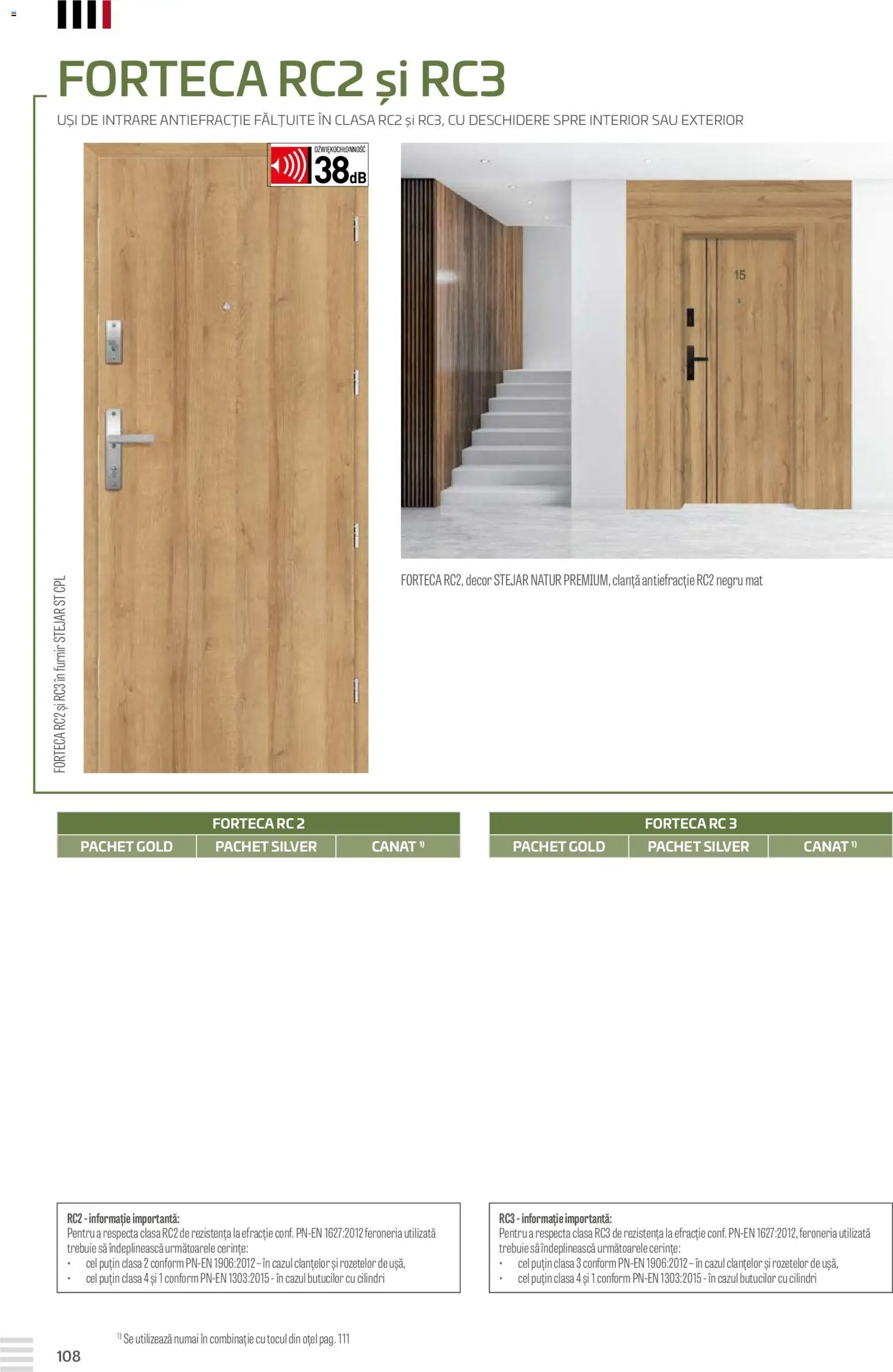 Noul catalog Proges – valabil de la 23.08.2024 | Pagină: 108