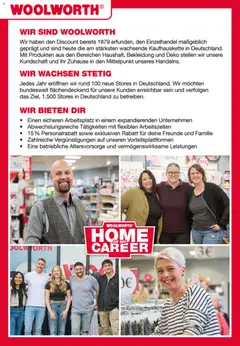 Woolworth Prospekt 	 ab 30.01.2026 gültig | Seite: 38 | Produkte: Bekleidung